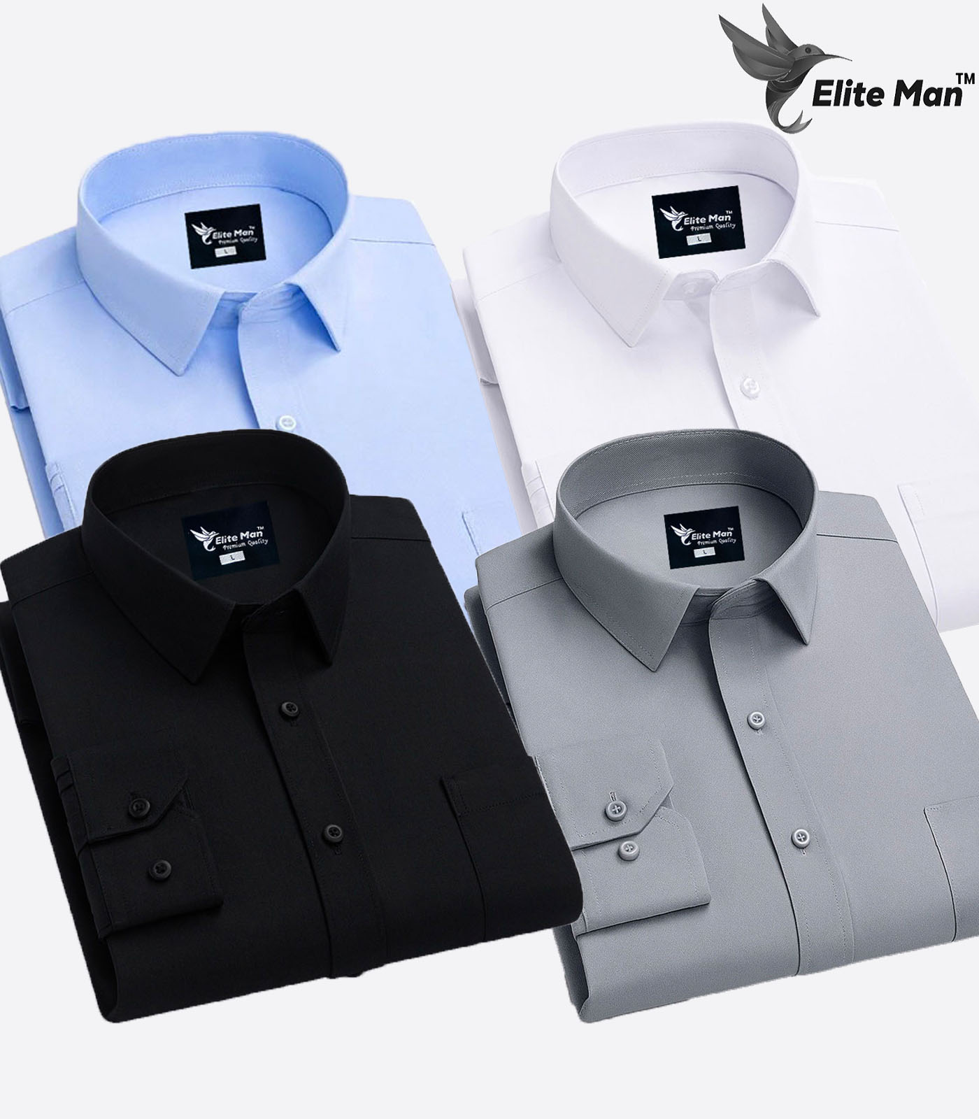 FORMAL SHIRT