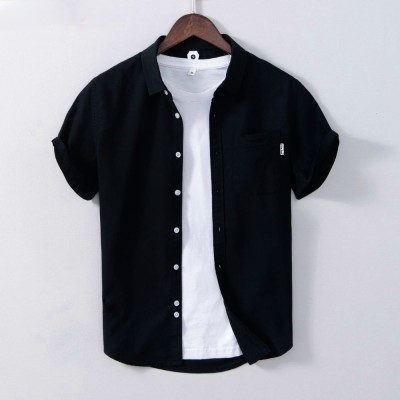 SHORT SLEEVE SHIRT