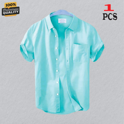 Premium Quality Short Sleeve Shirt _Pest