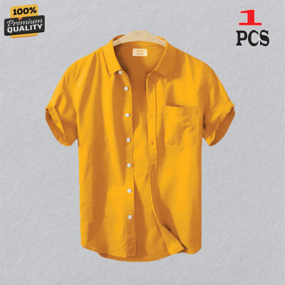 Premium Quality Short Sleeve Shirt _ Kathali